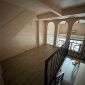 Cho thuê MBKD salon tóc, spa, showroom, hàng ăn nhẹ mặt phố Mai Hắc Đế - Hai Bà Trưng